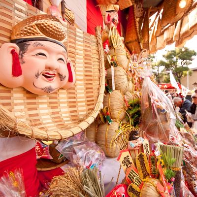 とにかく安くいきたい!1月 大阪ツアー・USJツアーイメージ